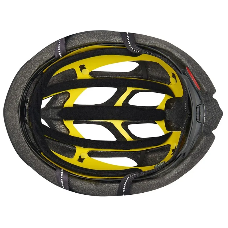 Specialized Chamonix MIPS Cycling Helmet - Black-5